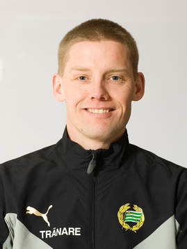 Anders Bengtsson, tränare