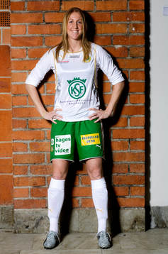 Sara Johansson
