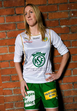 Sara Johansson