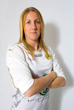 Sara Johansson