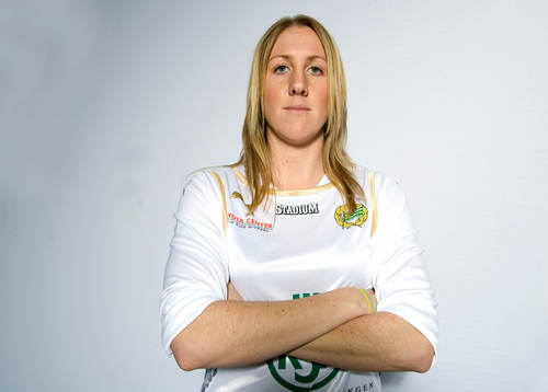 Sara Johansson