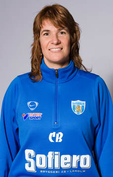 Fotboll, dam, damallsvenskan, porträtt, Kopparberg /