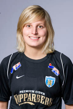 Fotboll, dam, damallsvenskan, porträtt, Kopparberg /