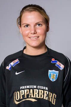 Fotboll, dam, damallsvenskan, porträtt, Kopparberg /