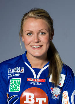 Josefine Öqvist
