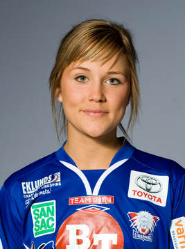 Frida Carlswärd