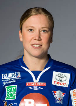 Sara Larsson