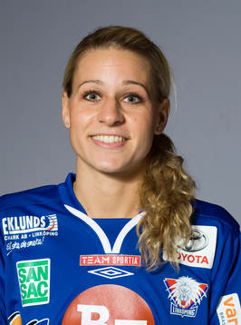 Charlotte Rohlin