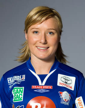 Maria Lindström