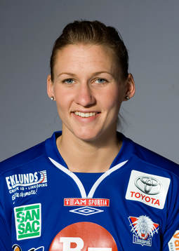 Maria Aronsson