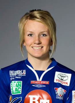 Petra Larsson