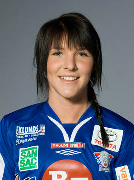 Maja Krantz