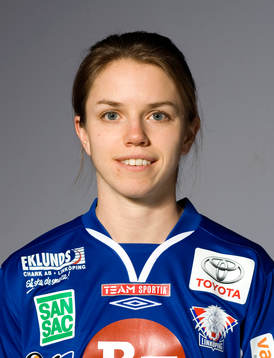 Ann Westermark