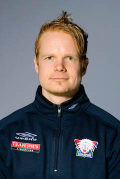 Daniel Pettersson, Tränare
