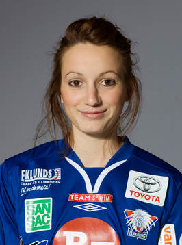 Kosovare Asllani