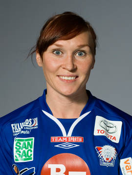 Frida Östberg