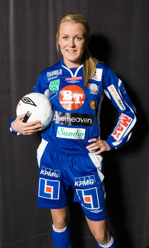Josefine Öqvist