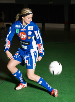 Maria Karlsson