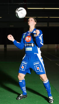 Maria Karlsson