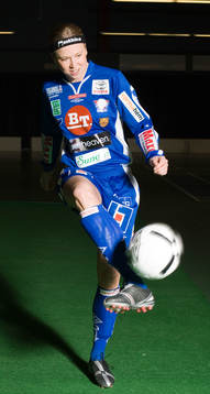 Sara Larsson