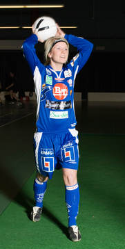 Petra Larsson