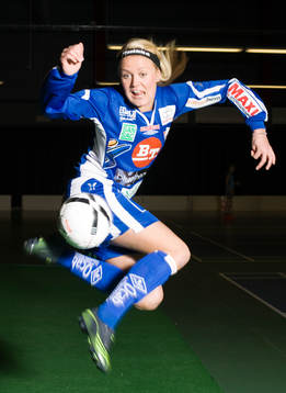 Josefine Öqvist