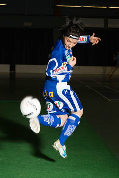 Maja Krantz