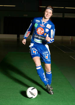 Sandra Landberg-Carlsson