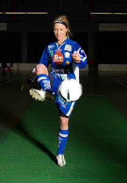 Frida Carlswärd