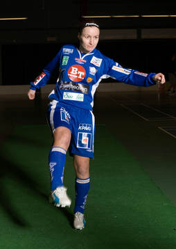 Anna-Kaisa Rantanen