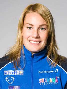 Hanna Marklund