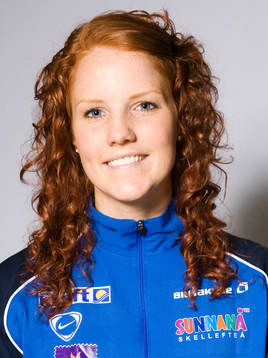 Johanna Lindahl