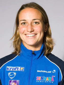 Rebecca Smith