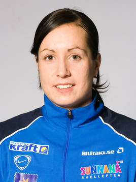 Lina Johansson