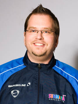 Björn Israelsson, tränare