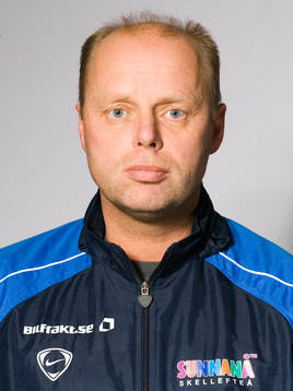 Kenneth Isaksson, tränare
