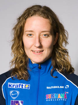 Åsa Berglund