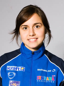 Maria Nordbrandt