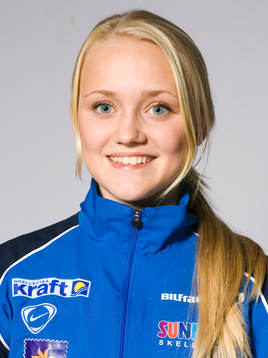 Linn Lundmark