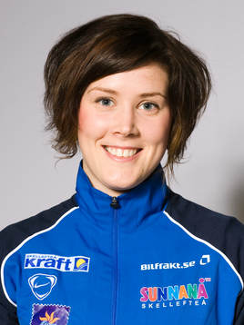Kicki Wiklund