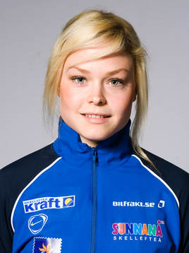 Amanda Stenerkrans