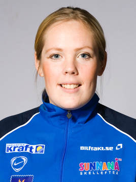 Carina Holmberg
