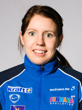 Magdalena Esseryd