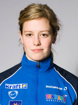 Alexandra Nilsson