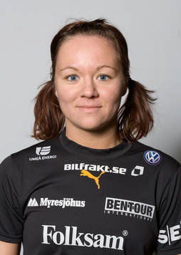June Pedersen
