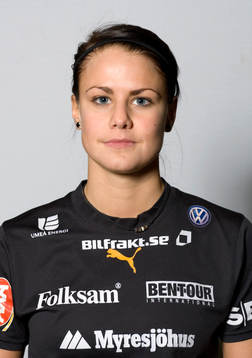 Maja Johansson