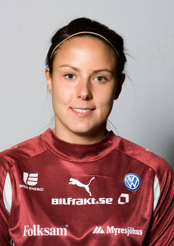 Carola Söberg