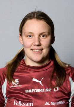Ulla-Maria Rönnlund