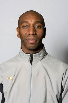 Steve Galloway, assisterande tränare