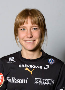 Maria Bergkvist